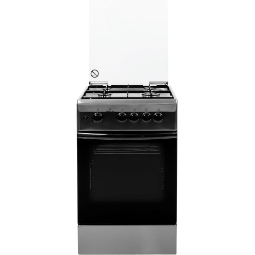 Газовая плита ГРЕТА GG 5072 МG 38(X) 1470-00 исп 07